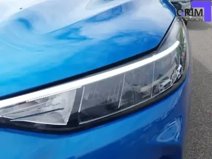 Photo 16 Ford Kuga  2.5 Duratec 180 ch FlexiFuel FHEV E85 Powershift