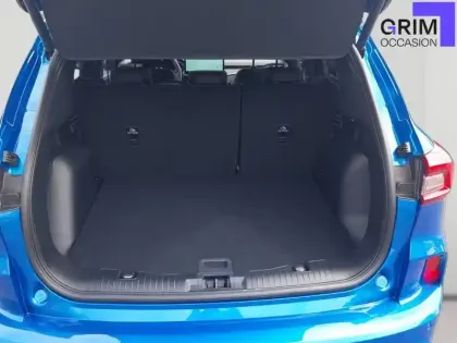 Photo 11 Ford Kuga  2.5 Duratec 180 ch FlexiFuel FHEV E85 Powershift