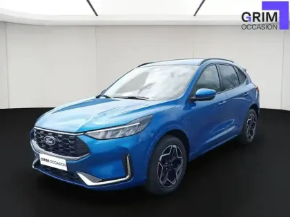 Photo Ford Kuga St-line X