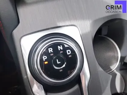 Photo 9 Ford Kuga  2.5 Duratec 180 ch FlexiFuel FHEV E85 Powershift