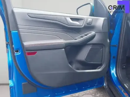 Photo 21 Ford Kuga  2.5 Duratec 180 ch FlexiFuel FHEV E85 Powershift