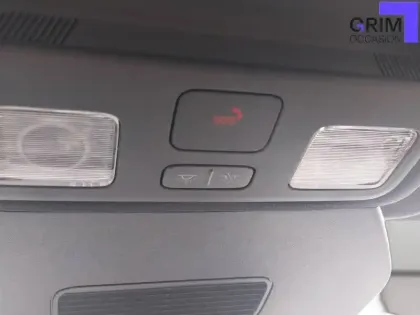 Photo 23 Ford Kuga  2.5 Duratec 180 ch FlexiFuel FHEV E85 Powershift