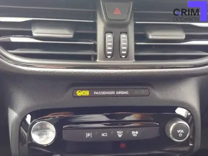 Photo 8 Ford Kuga  2.5 Duratec 180 ch FlexiFuel FHEV E85 Powershift