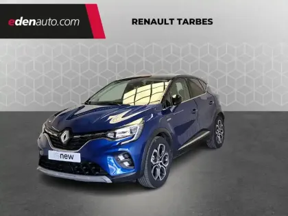 Photo Renault Captur Techno