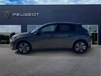 Photo 7 Peugeot 208  PureTech 100 S&S BVM6
