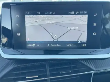 Photo 23 Peugeot 208  PureTech 100 S&S BVM6