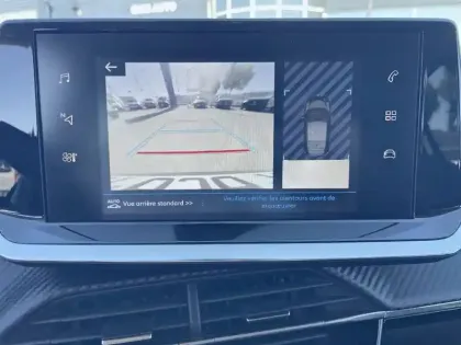 Photo 24 Peugeot 208  PureTech 100 S&S BVM6