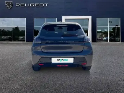 Photo 5 Peugeot 208  PureTech 100 S&S BVM6