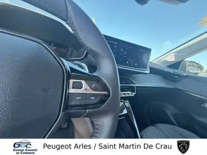 Photo 22 Peugeot 208  Hybrid 100 e-DCS6