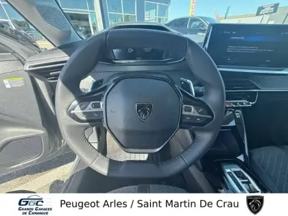 Photo 14 Peugeot 208  Hybrid 100 e-DCS6