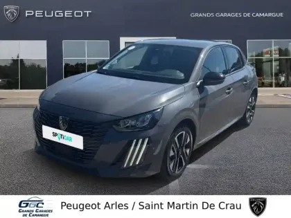 Photo Peugeot 208 Allure