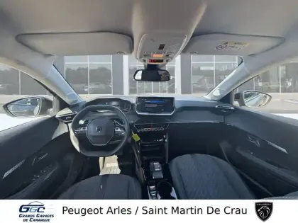 Photo 7 Peugeot 208  Hybrid 100 e-DCS6