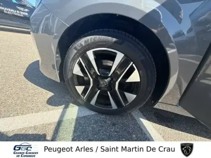 Photo 10 Peugeot 208  Hybrid 100 e-DCS6