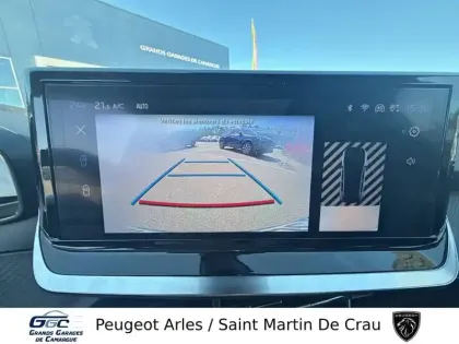 Photo 24 Peugeot 208  Hybrid 100 e-DCS6