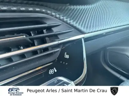 Photo 19 Peugeot 208  Hybrid 100 e-DCS6