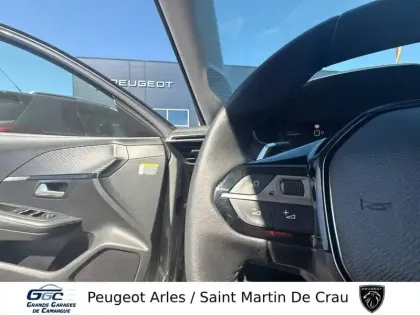 Photo 21 Peugeot 208  Hybrid 100 e-DCS6