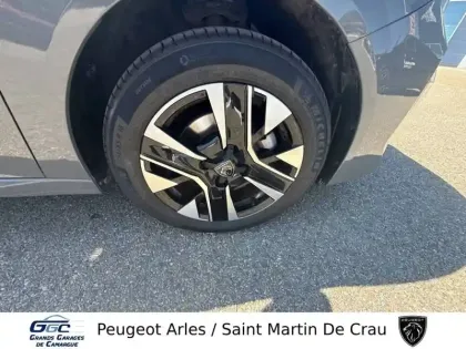 Photo 13 Peugeot 208  Hybrid 100 e-DCS6