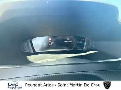 Photo 15 Peugeot 208  Hybrid 100 e-DCS6