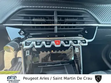 Photo 20 Peugeot 208  Hybrid 100 e-DCS6