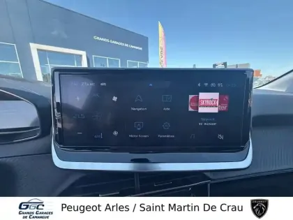 Photo 16 Peugeot 208  Hybrid 100 e-DCS6