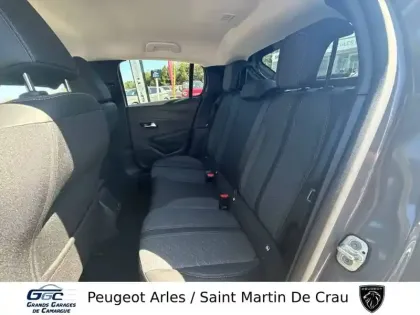 Photo 9 Peugeot 208  Hybrid 100 e-DCS6