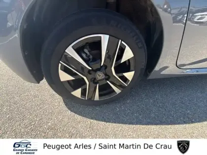 Photo 12 Peugeot 208  Hybrid 100 e-DCS6