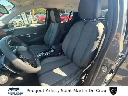 Photo 8 Peugeot 208  Hybrid 100 e-DCS6