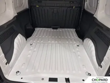 Photo 8 Peugeot Partner  FGN DIESEL 100 CH M MANUELLE