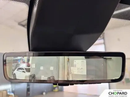 Photo 18 Peugeot Partner  FGN DIESEL 100 CH M MANUELLE