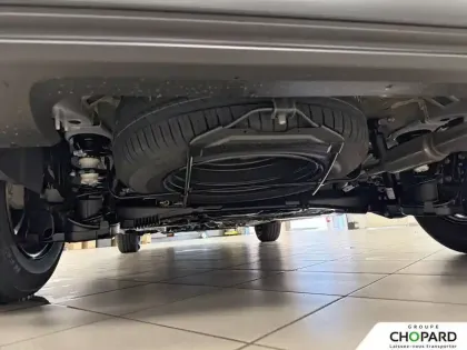 Photo 17 Peugeot Partner  FGN DIESEL 100 CH M MANUELLE