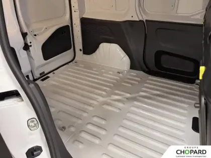 Photo 10 Peugeot Partner  FGN DIESEL 100 CH M MANUELLE