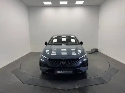 Photo 7 Peugeot 308  SW Hybrid 145 e-DCS6