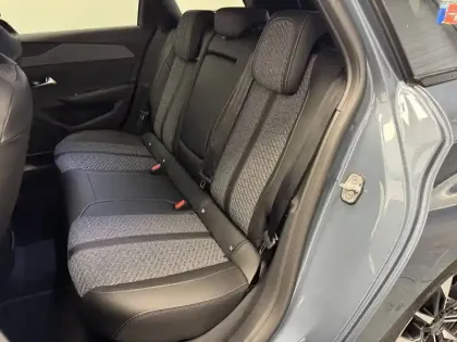 Photo 19 Peugeot 308  SW Hybrid 145 e-DCS6