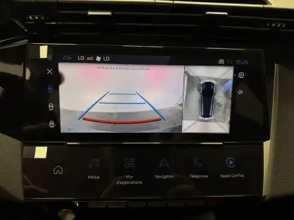 Photo 32 Peugeot 308  SW Hybrid 145 e-DCS6