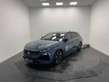 Photo Peugeot 308 Allure