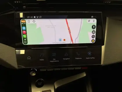 Photo 23 Peugeot 308  SW Hybrid 145 e-DCS6