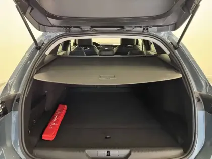 Photo 9 Peugeot 308  SW Hybrid 145 e-DCS6