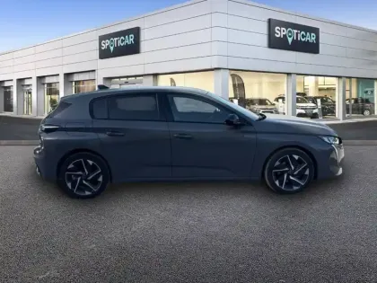 Photo 14 Peugeot 308  BlueHDi 130ch S&S EAT8