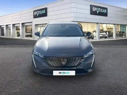 Photo 12 Peugeot 308  BlueHDi 130ch S&S EAT8