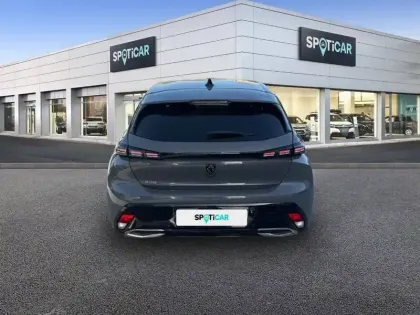 Photo 15 Peugeot 308  BlueHDi 130ch S&S EAT8