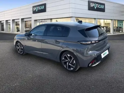 Photo 17 Peugeot 308  BlueHDi 130ch S&S EAT8