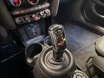 Photo 25 Mini Mini Hatch 5 Portes Cooper 136 ch DKG7