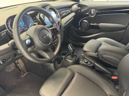 Photo 6 Mini Mini Hatch 5 Portes Cooper 136 ch DKG7