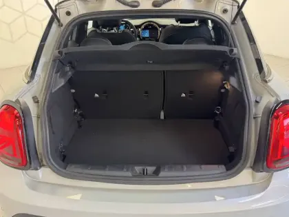 Photo 10 Mini Mini Hatch 5 Portes Cooper 136 ch DKG7