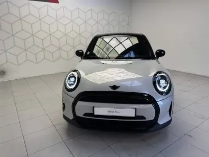 Photo 5 Mini Mini Hatch 5 Portes Cooper 136 ch DKG7