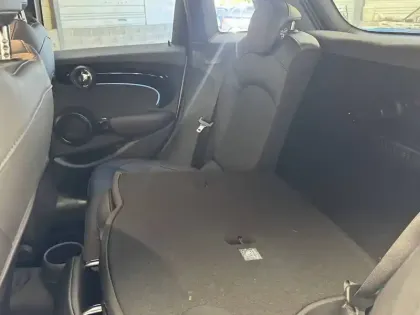 Photo 22 Mini Mini Hatch 5 Portes Cooper 136 ch DKG7