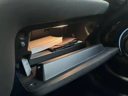 Photo 29 Mini Mini Hatch 5 Portes Cooper 136 ch DKG7