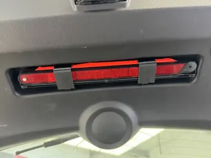 Photo 11 Mini Mini Hatch 5 Portes Cooper 136 ch DKG7