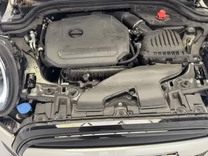 Photo 16 Mini Mini Hatch 5 Portes Cooper 136 ch DKG7