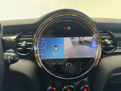 Photo 23 Mini Mini Hatch 5 Portes Cooper 136 ch DKG7